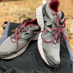 New Balance Men’s